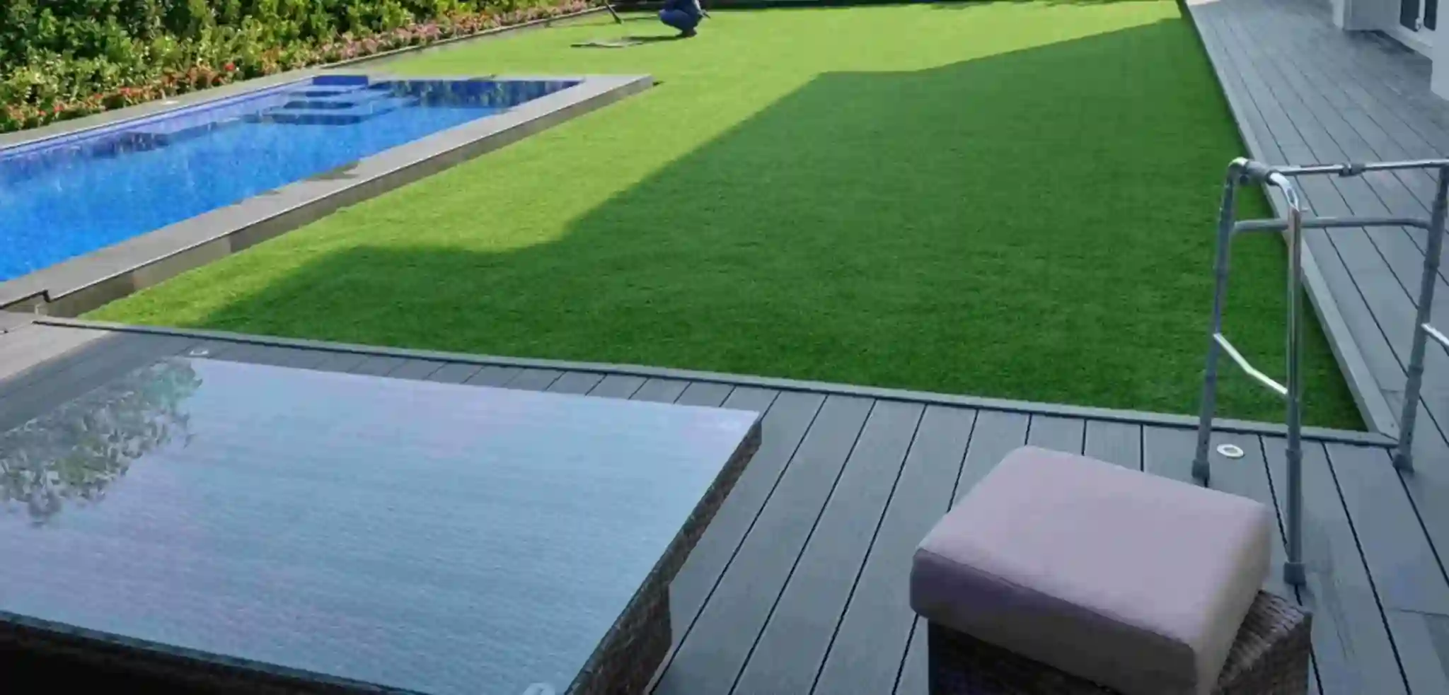 garden-pool-furjan-abdullah-villa
