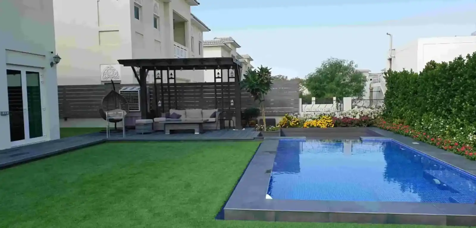 pool-pergola-furjan-abdullah-villa